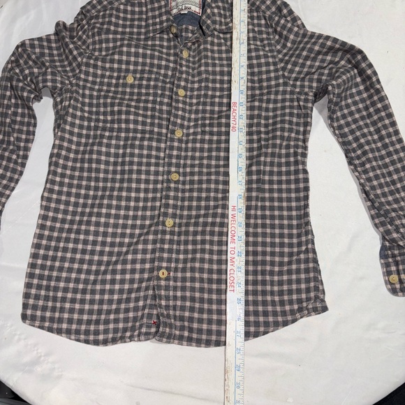 Fat Face long sleeve shirt - Picture 2 of 6